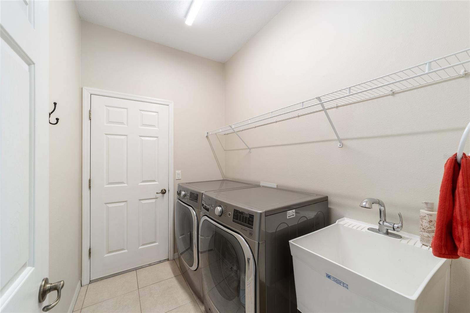 GROVEWOOD UNREC SUB - Residential