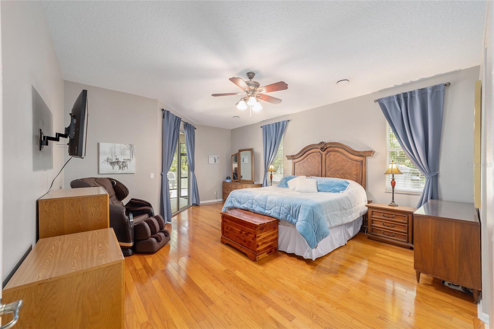 GROVEWOOD UNREC SUB - Residential