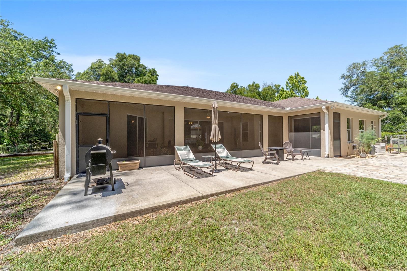 GROVEWOOD UNREC SUB - Residential