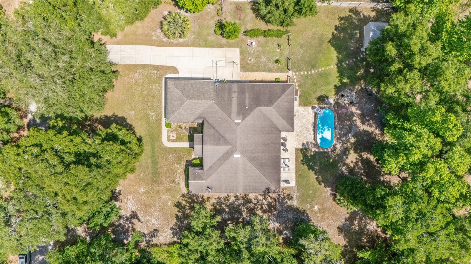 GROVEWOOD UNREC SUB - Residential