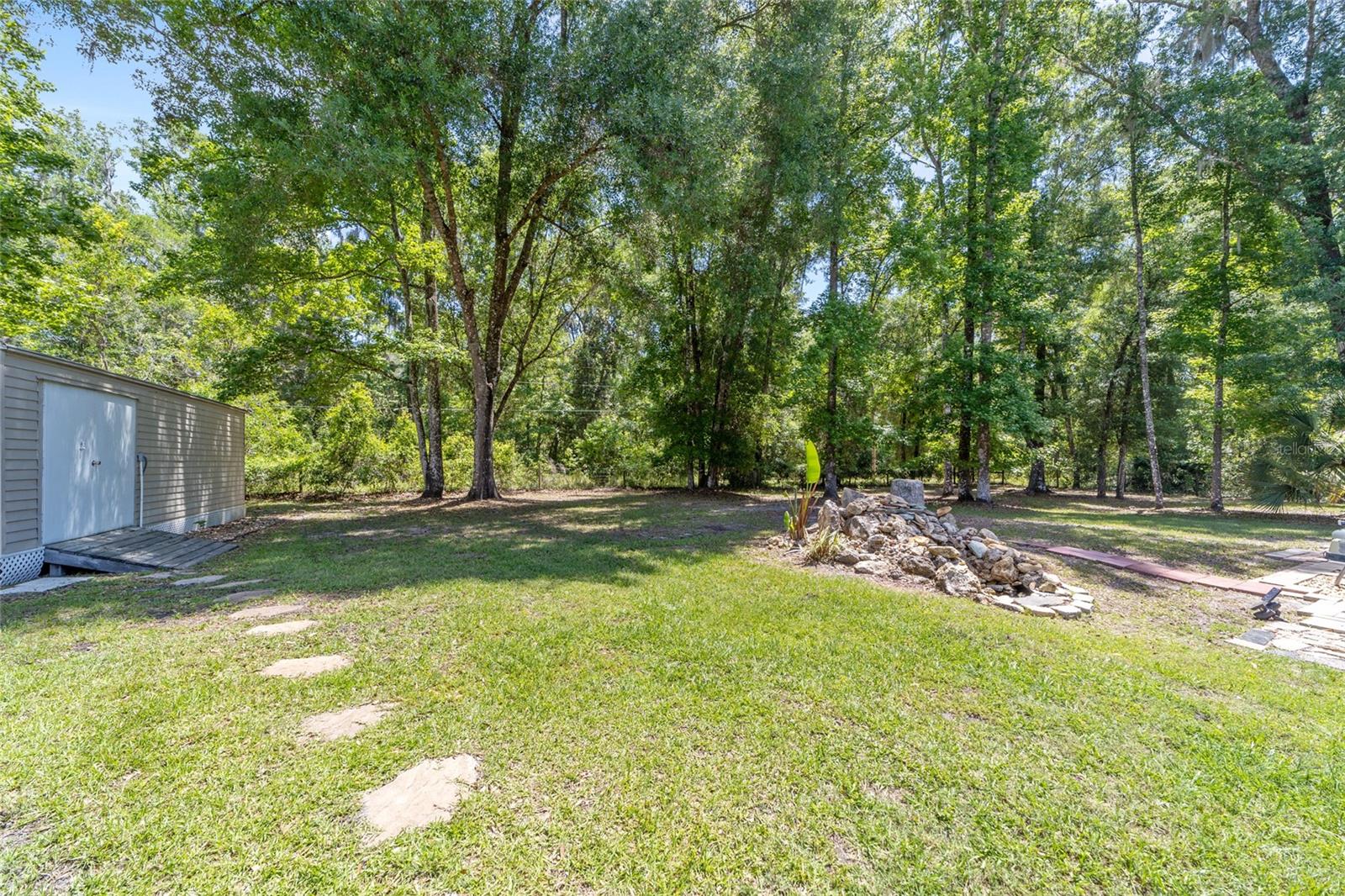 GROVEWOOD UNREC SUB - Residential