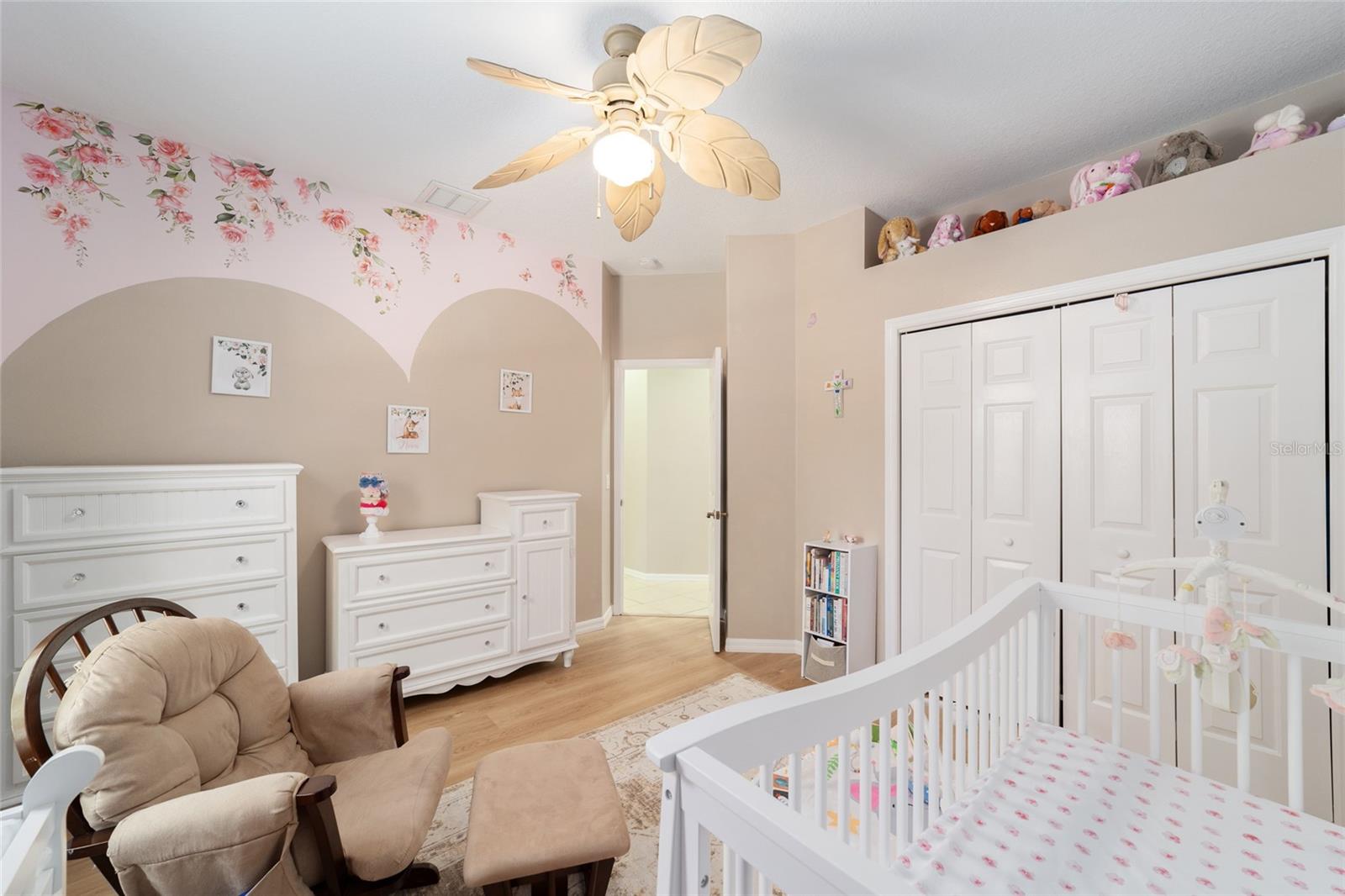 GROVEWOOD UNREC SUB - Residential