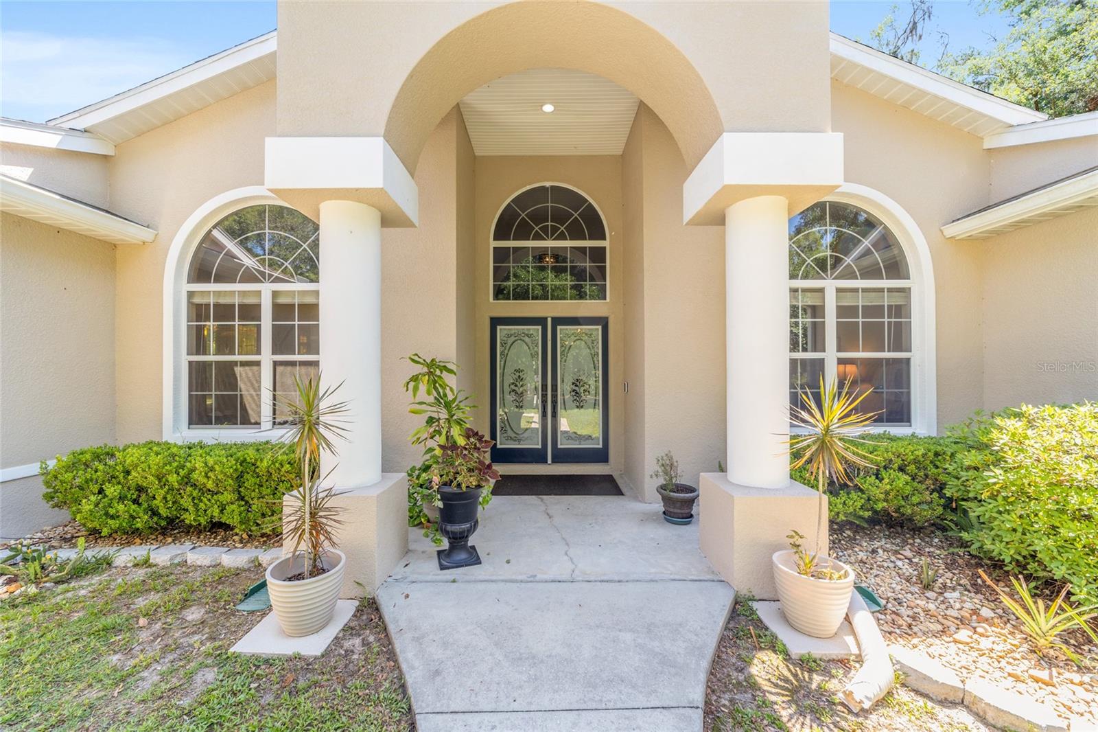 GROVEWOOD UNREC SUB - Residential