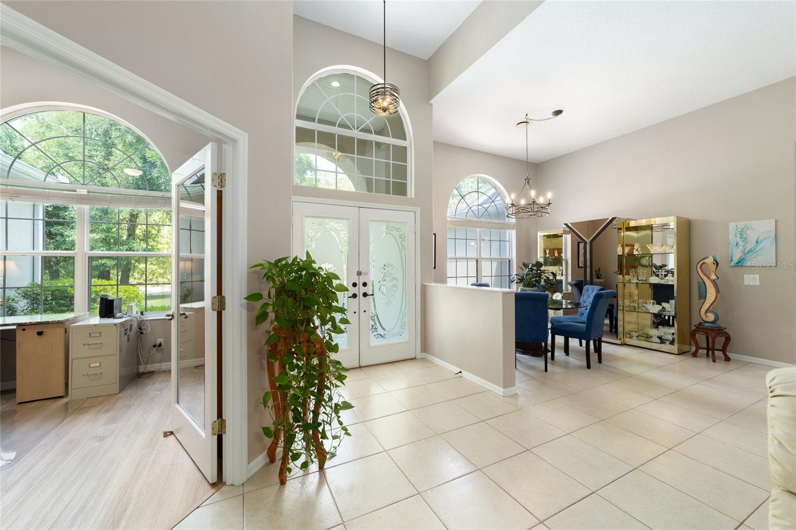 GROVEWOOD UNREC SUB - Residential