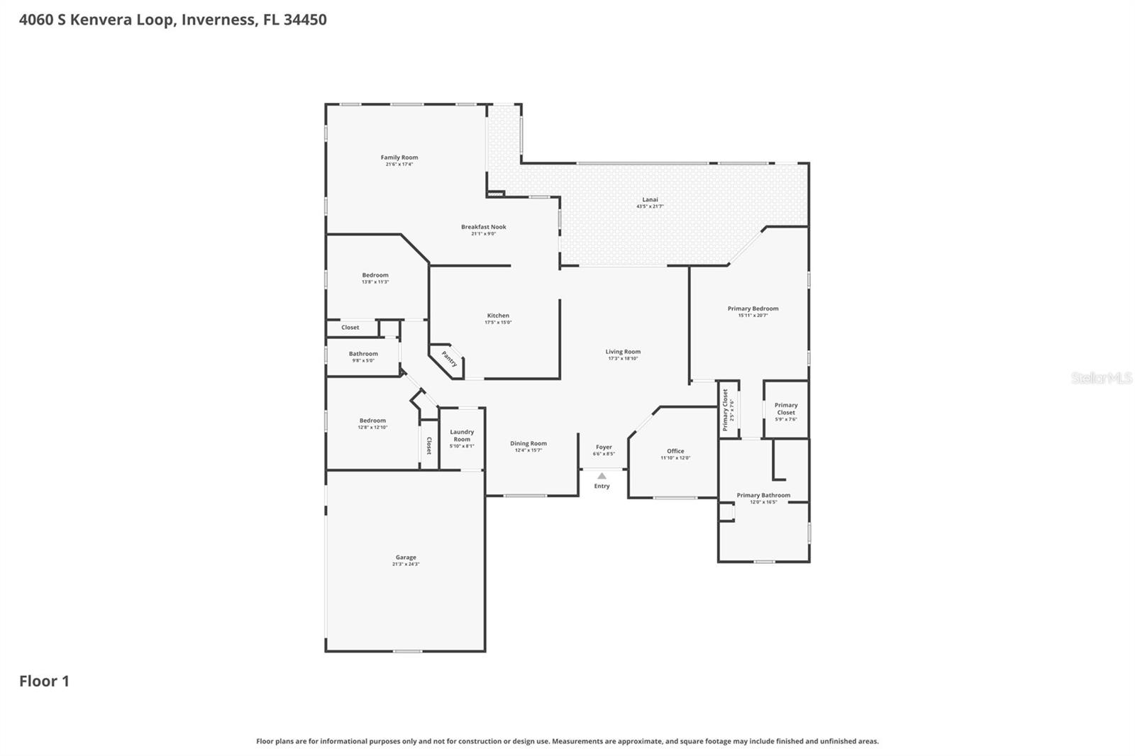 GROVEWOOD UNREC SUB - Residential