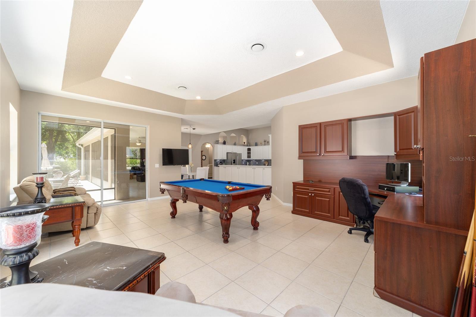 GROVEWOOD UNREC SUB - Residential