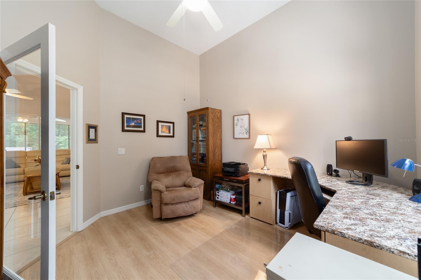 GROVEWOOD UNREC SUB - Residential