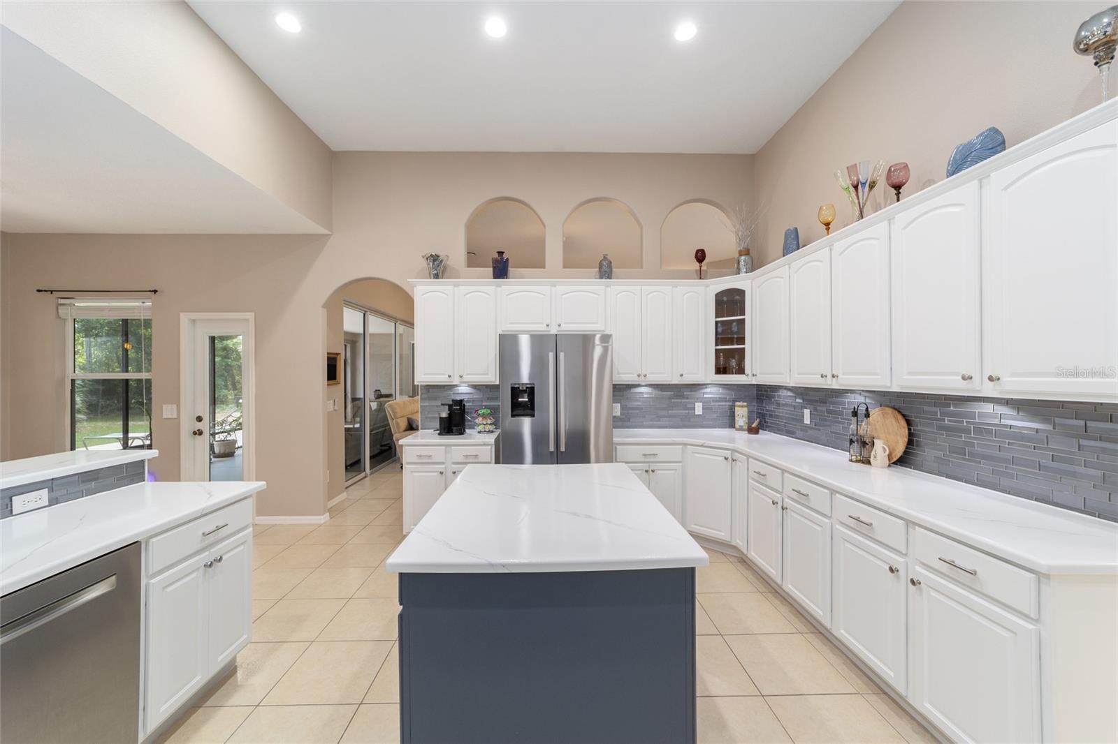 GROVEWOOD UNREC SUB - Residential