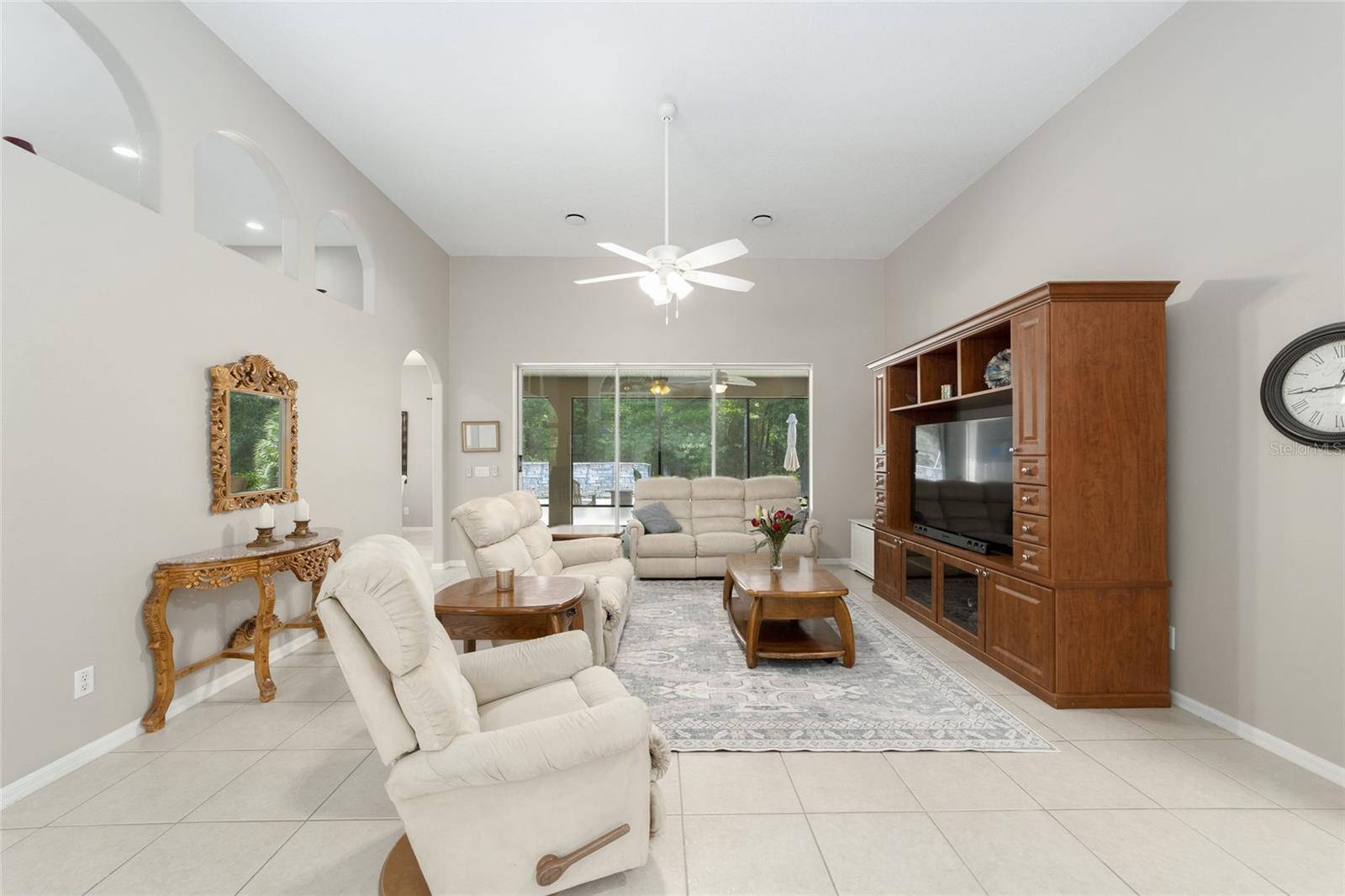 GROVEWOOD UNREC SUB - Residential