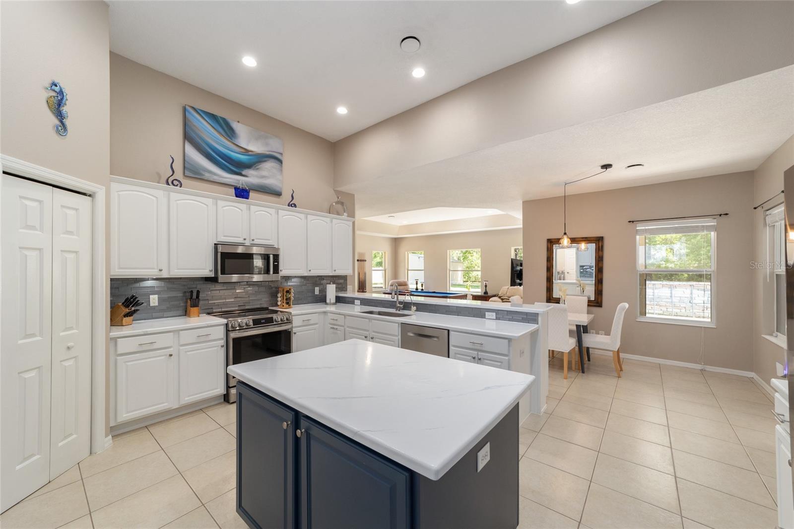 GROVEWOOD UNREC SUB - Residential