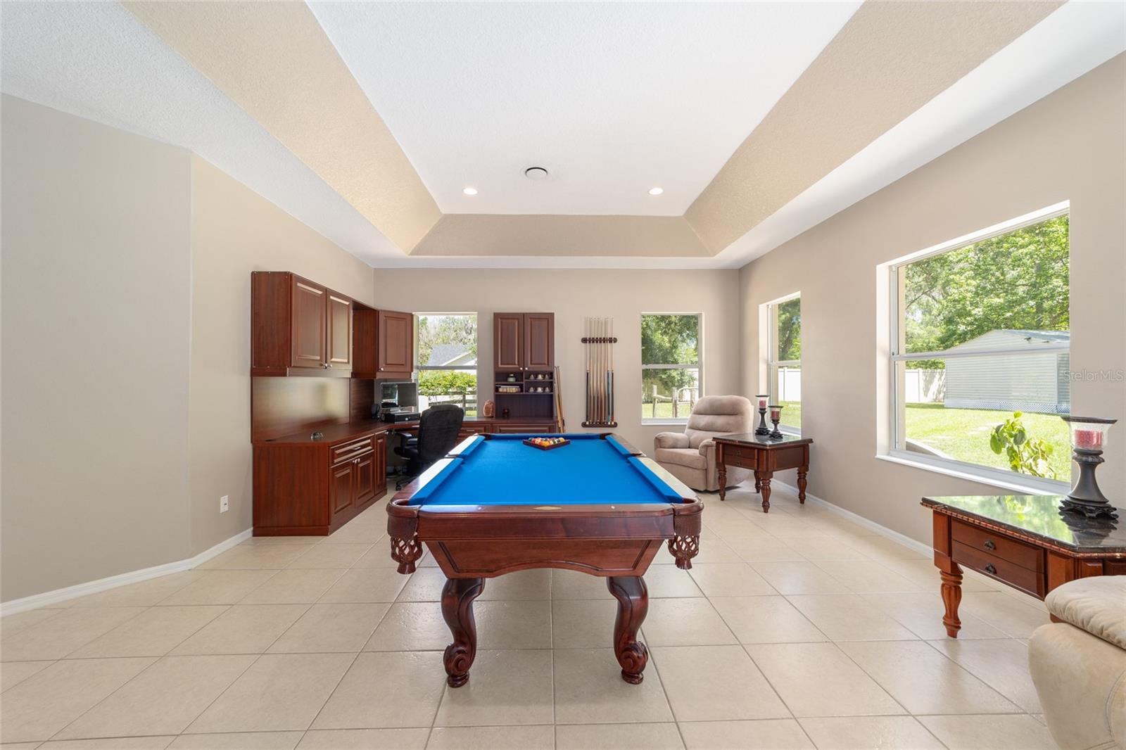 GROVEWOOD UNREC SUB - Residential