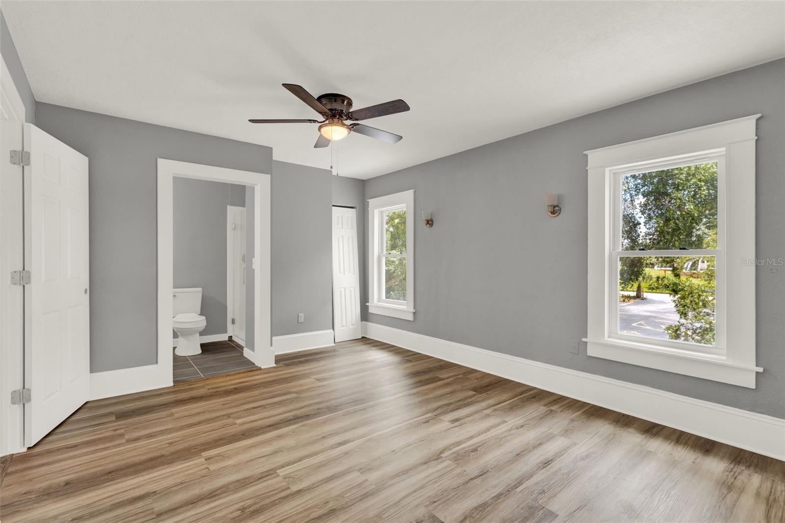 EUSTIS - Residential Lease