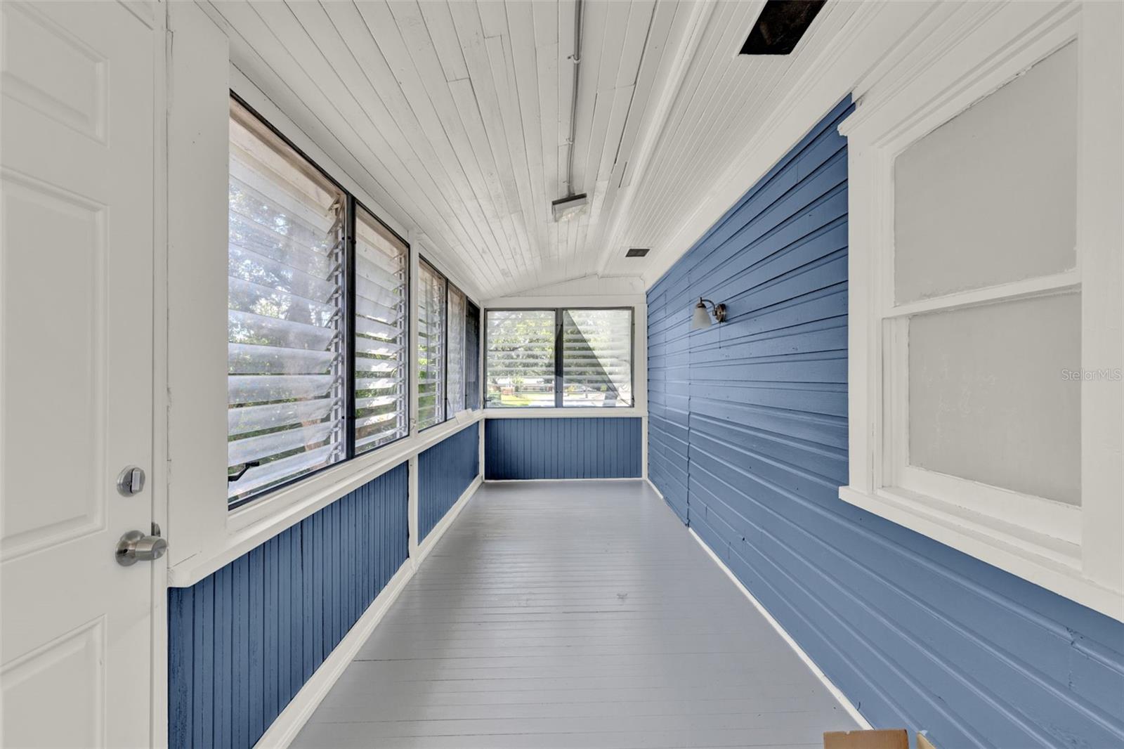 EUSTIS - Residential Lease