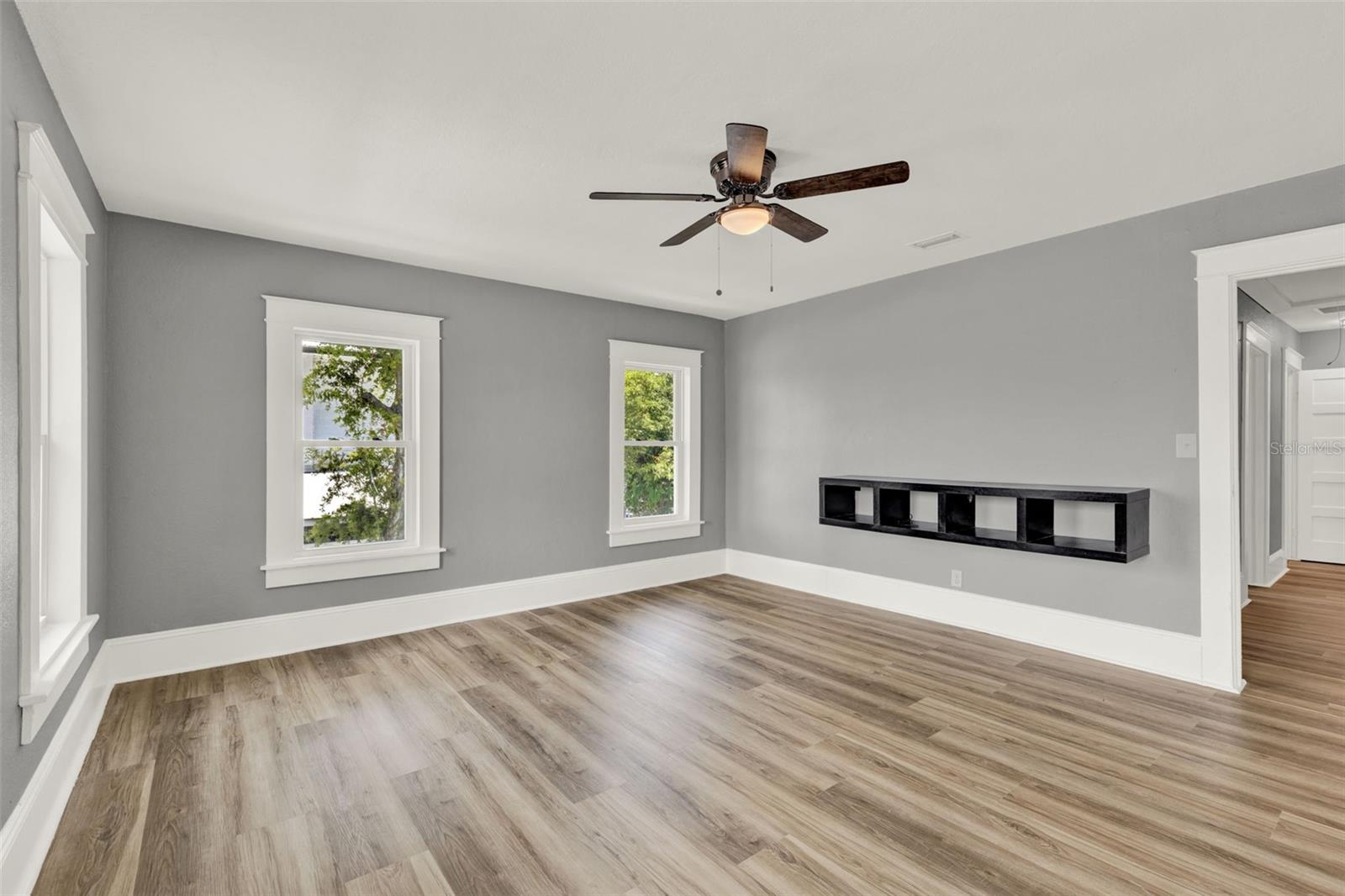 EUSTIS - Residential Lease