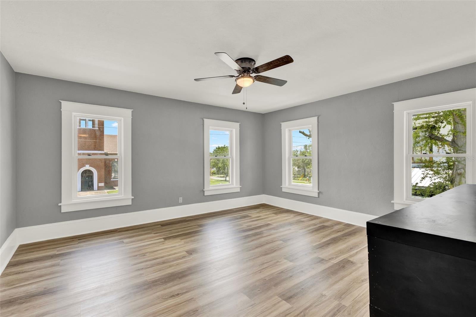 EUSTIS - Residential Lease