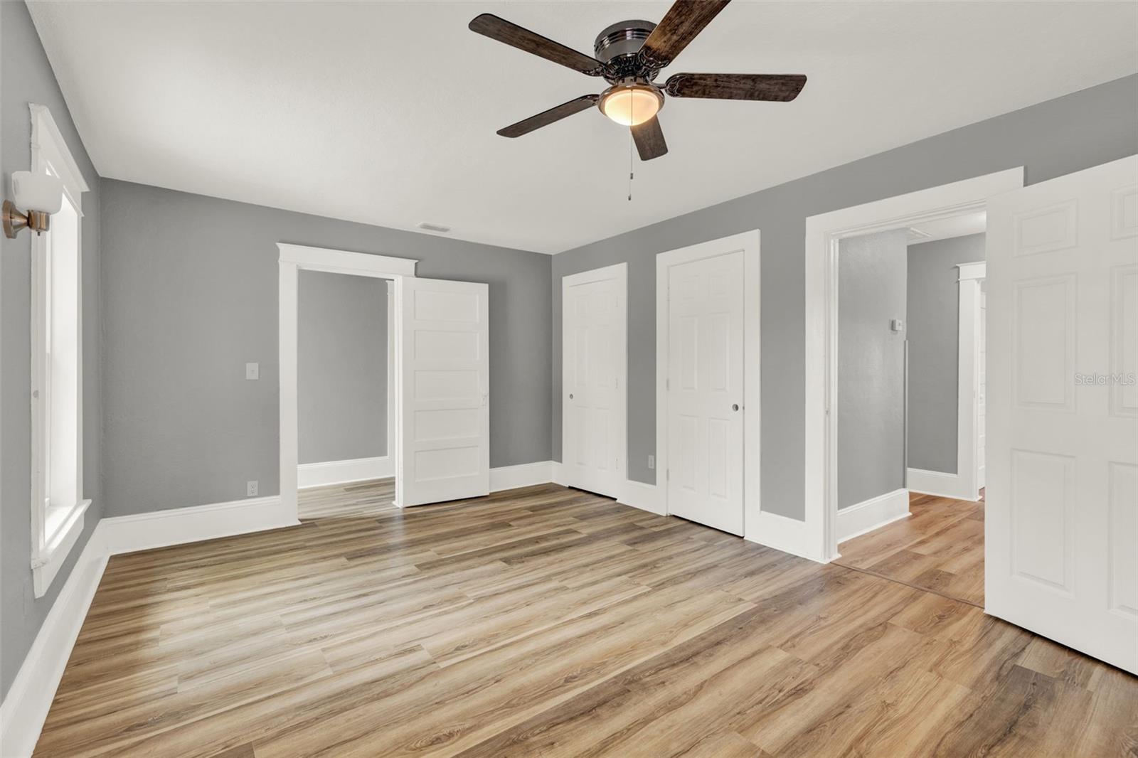 EUSTIS - Residential Lease