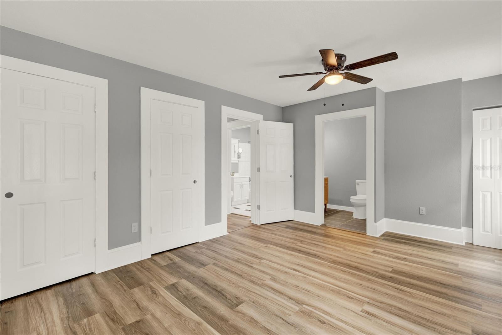 EUSTIS - Residential Lease