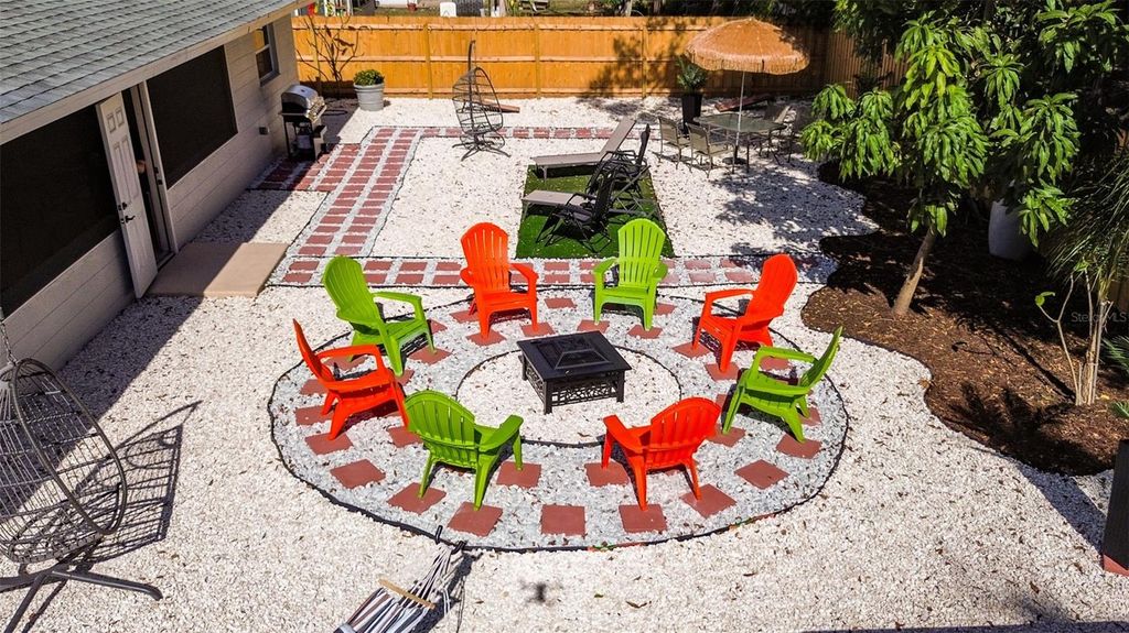 Photo of 3015 Vinson Avenue, Sarasota, FL 34232 (MLS # A4675524)