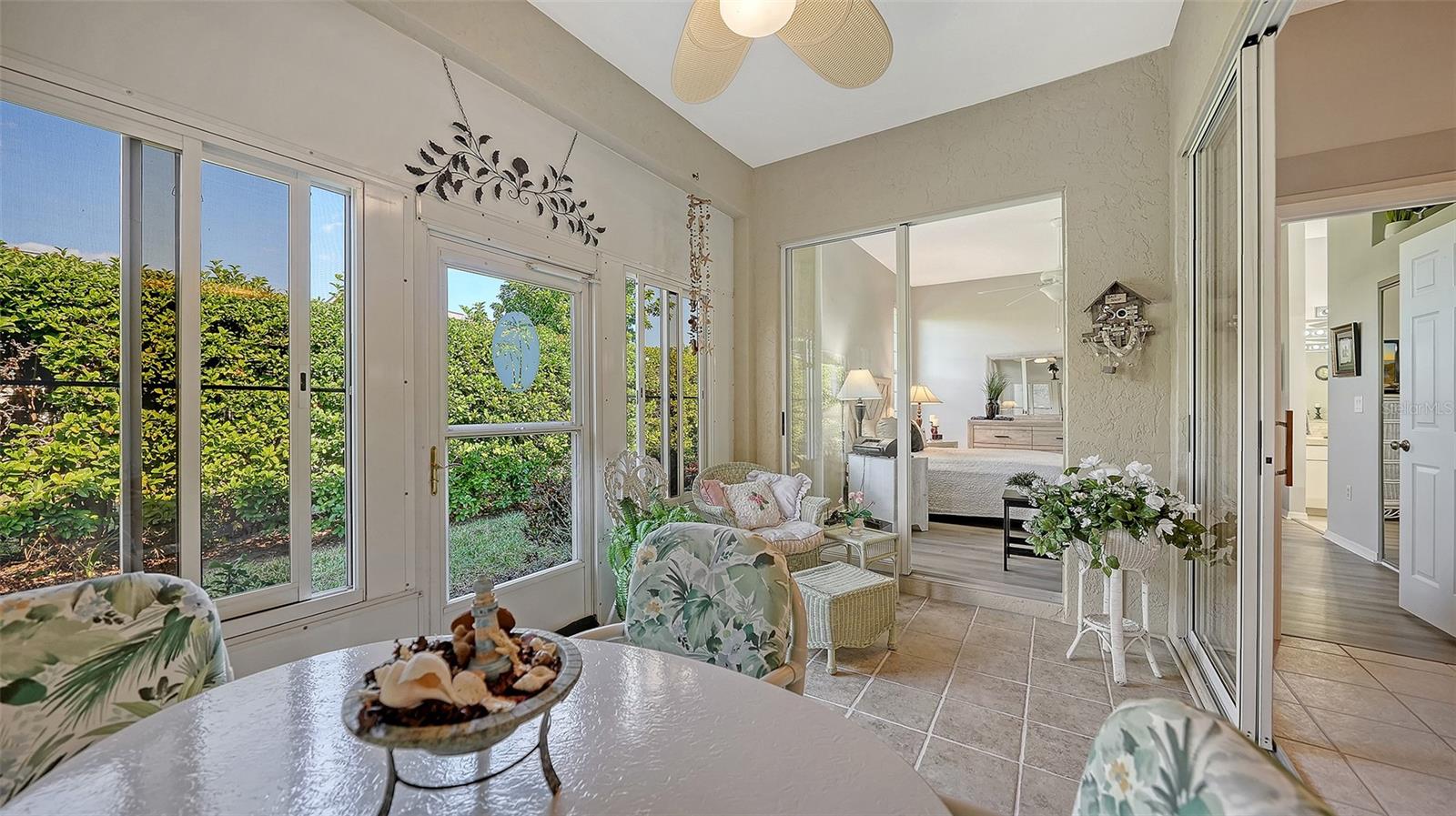 ISLES OF CHESTNUT CREEK - Residential