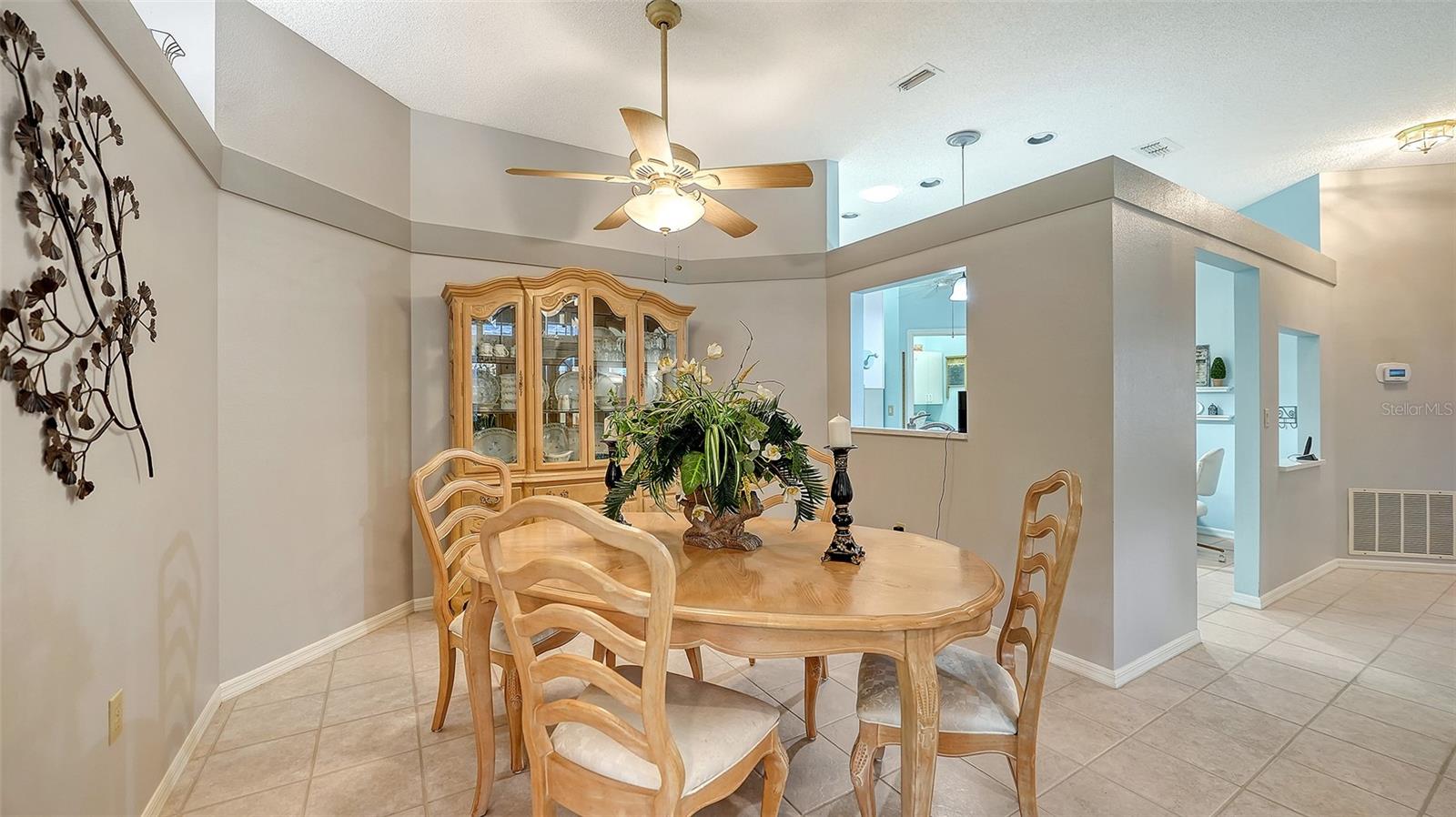 ISLES OF CHESTNUT CREEK - Residential