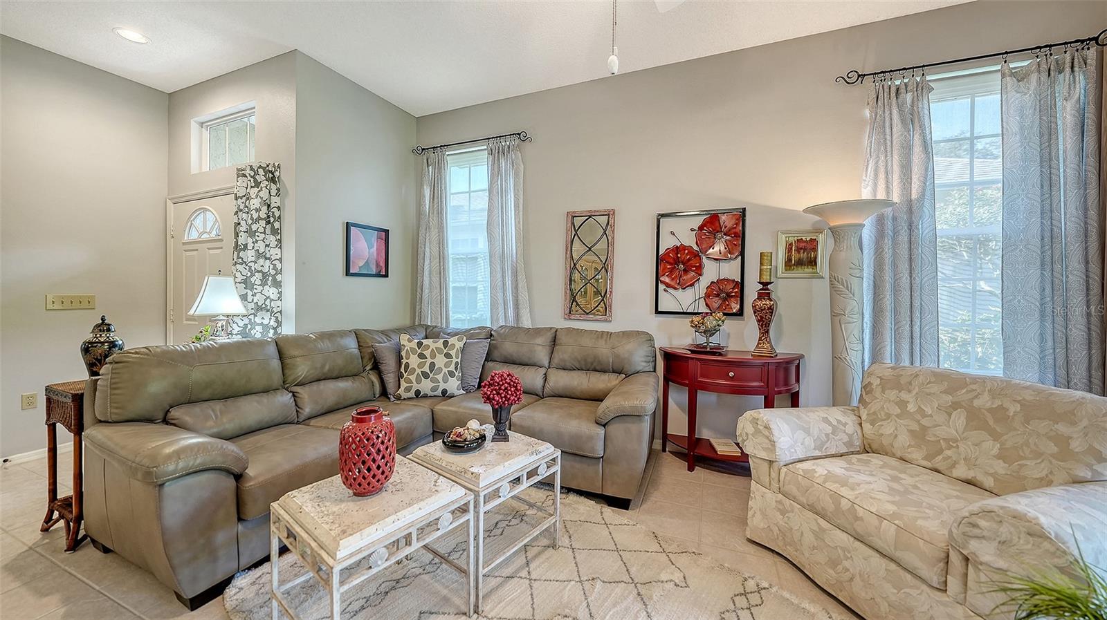 ISLES OF CHESTNUT CREEK - Residential