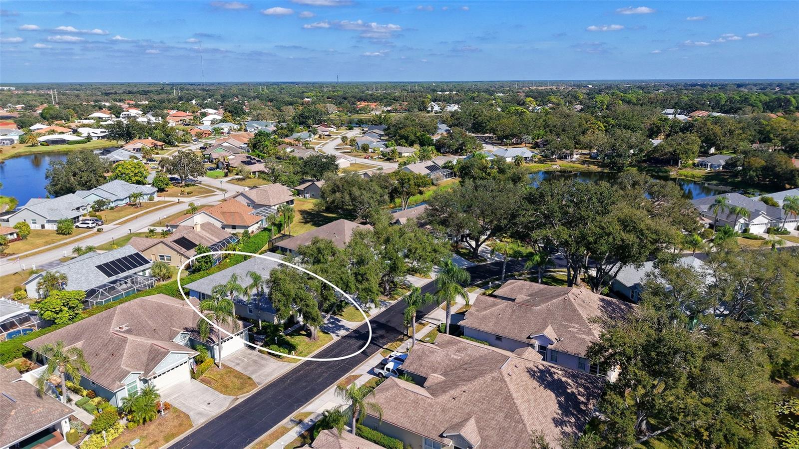 ISLES OF CHESTNUT CREEK - Residential