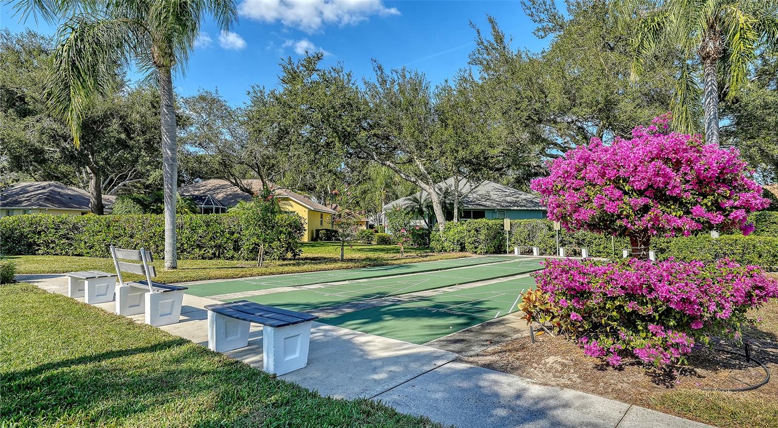 ISLES OF CHESTNUT CREEK - Residential