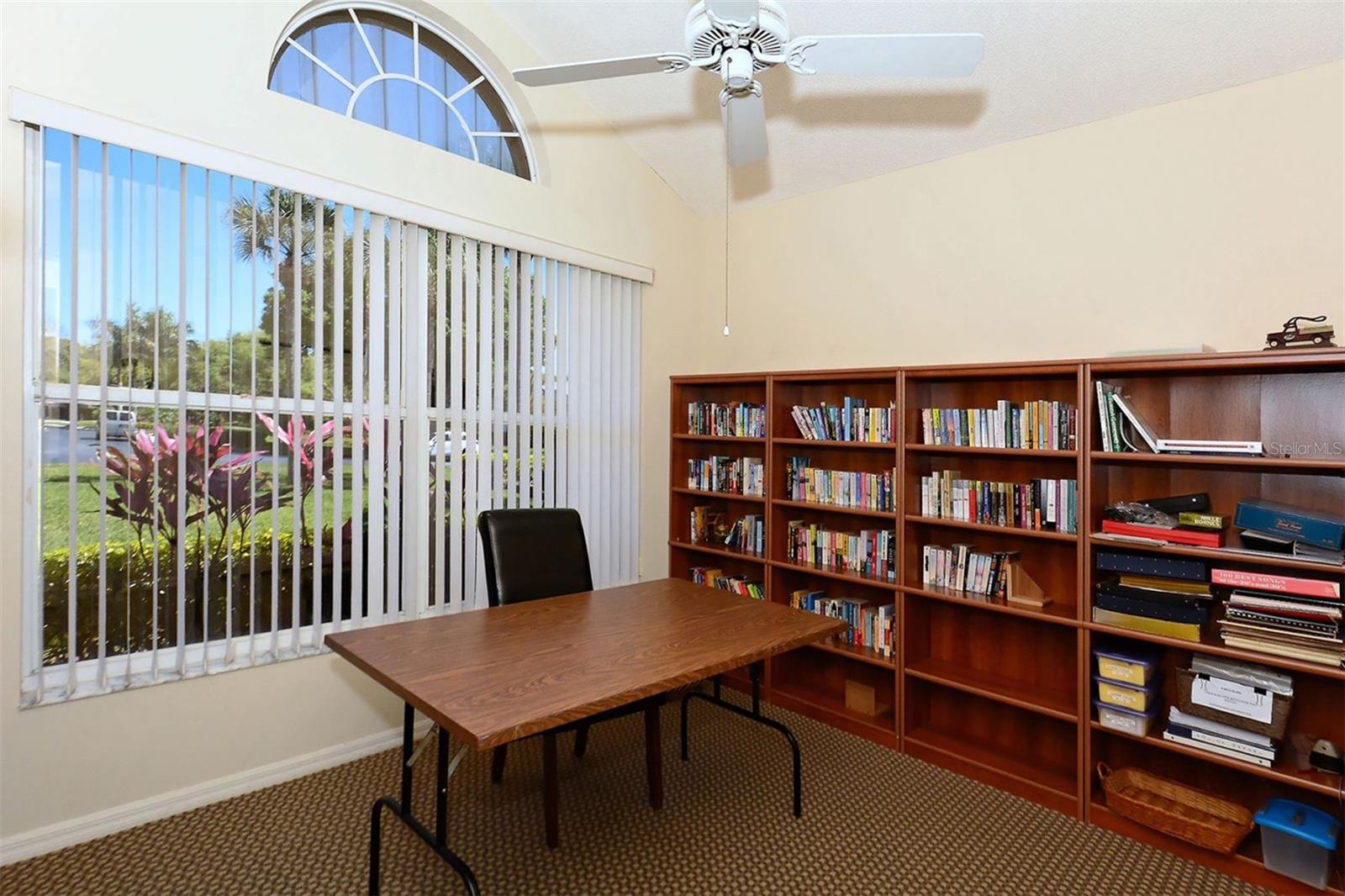 ISLES OF CHESTNUT CREEK - Residential