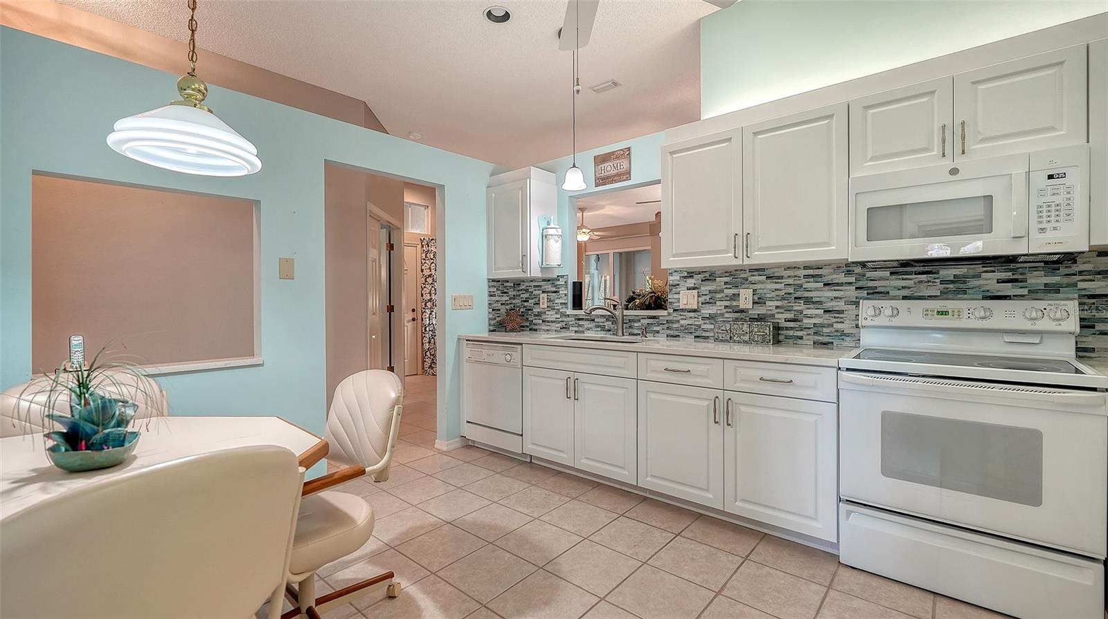 ISLES OF CHESTNUT CREEK - Residential