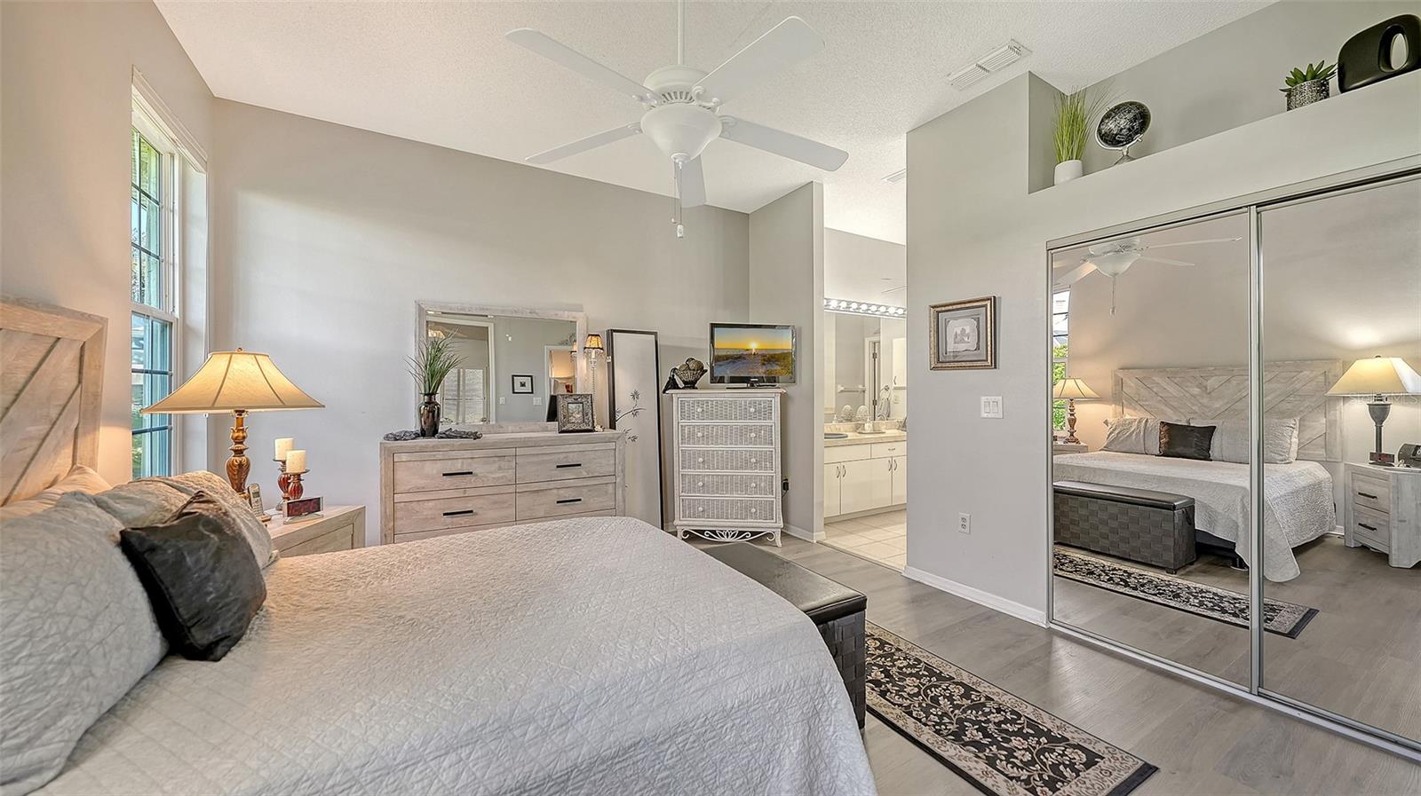 ISLES OF CHESTNUT CREEK - Residential