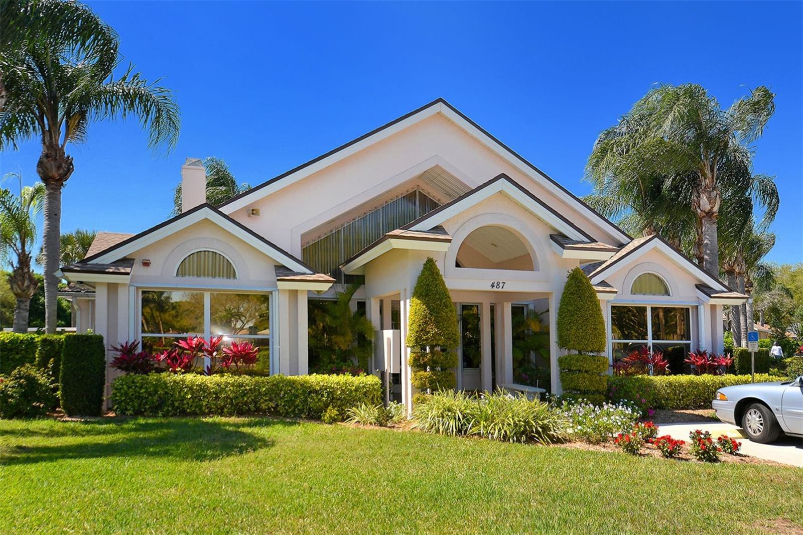 ISLES OF CHESTNUT CREEK - Residential