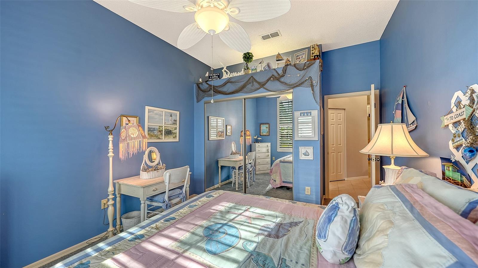 ISLES OF CHESTNUT CREEK - Residential