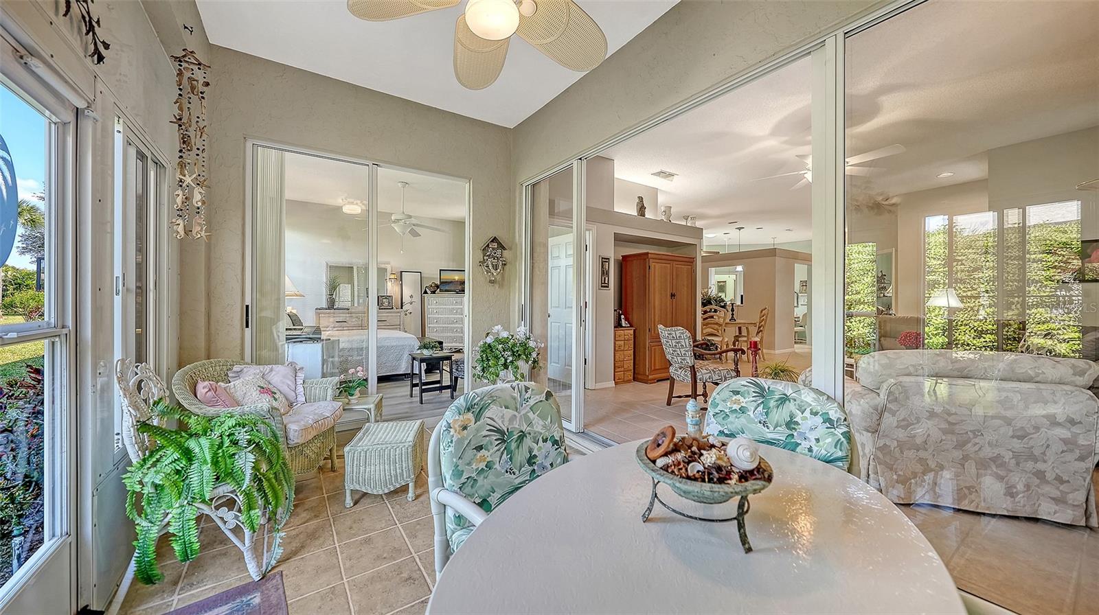 ISLES OF CHESTNUT CREEK - Residential