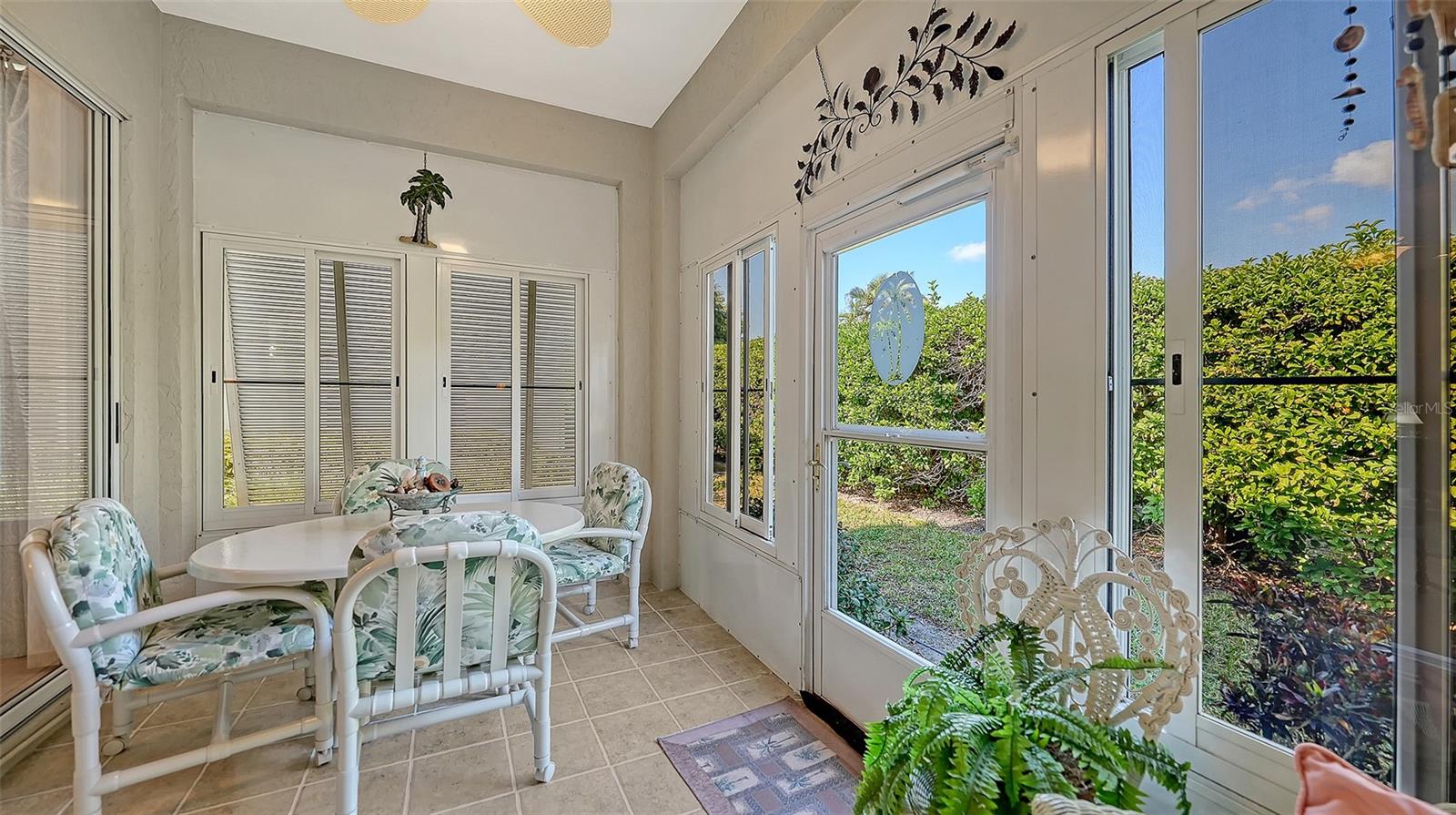 ISLES OF CHESTNUT CREEK - Residential