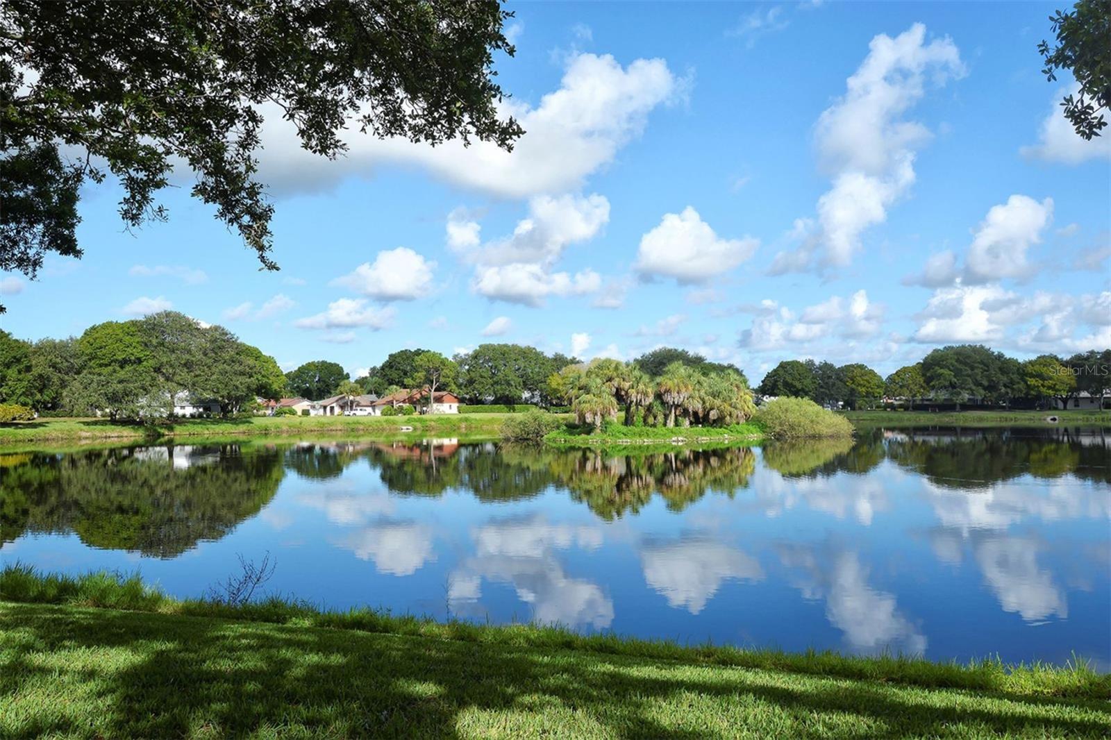 ISLES OF CHESTNUT CREEK - Residential