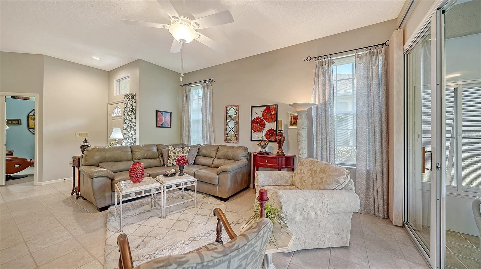 ISLES OF CHESTNUT CREEK - Residential