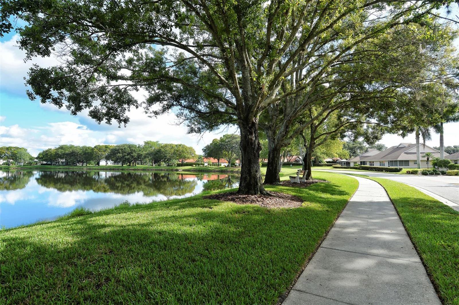 ISLES OF CHESTNUT CREEK - Residential