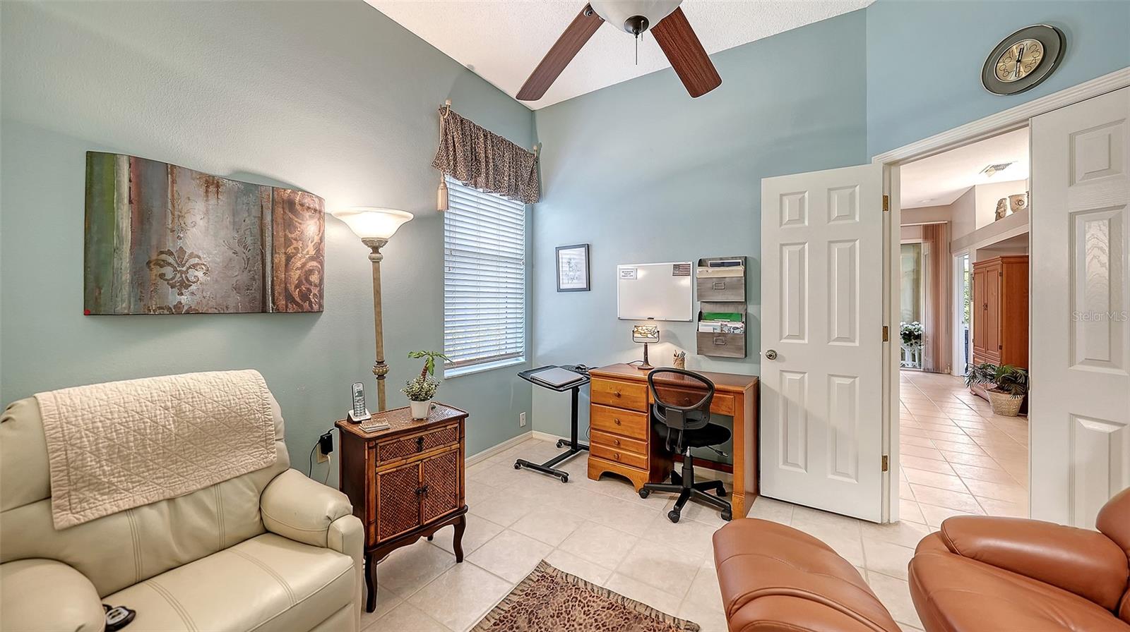 ISLES OF CHESTNUT CREEK - Residential