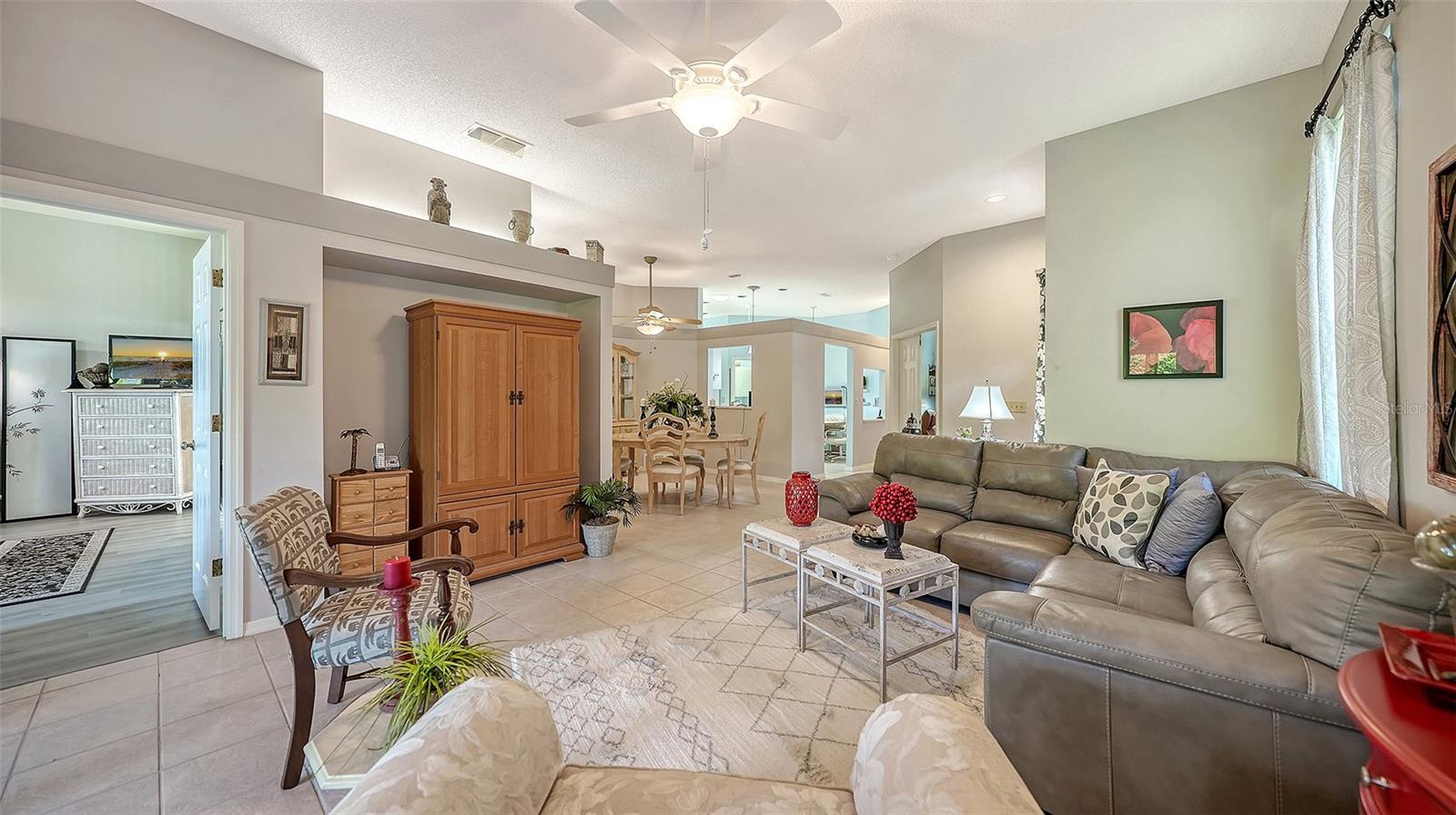 ISLES OF CHESTNUT CREEK - Residential