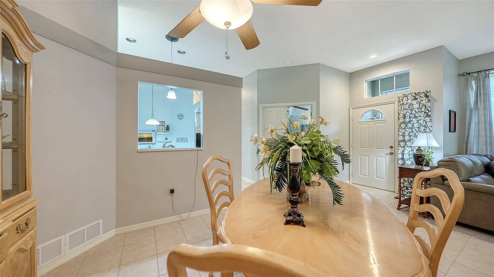 ISLES OF CHESTNUT CREEK - Residential