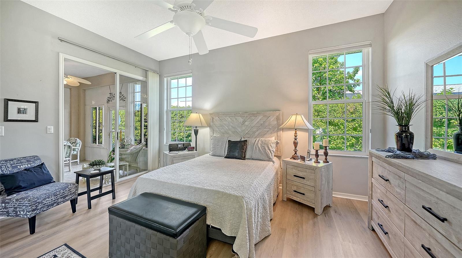 ISLES OF CHESTNUT CREEK - Residential