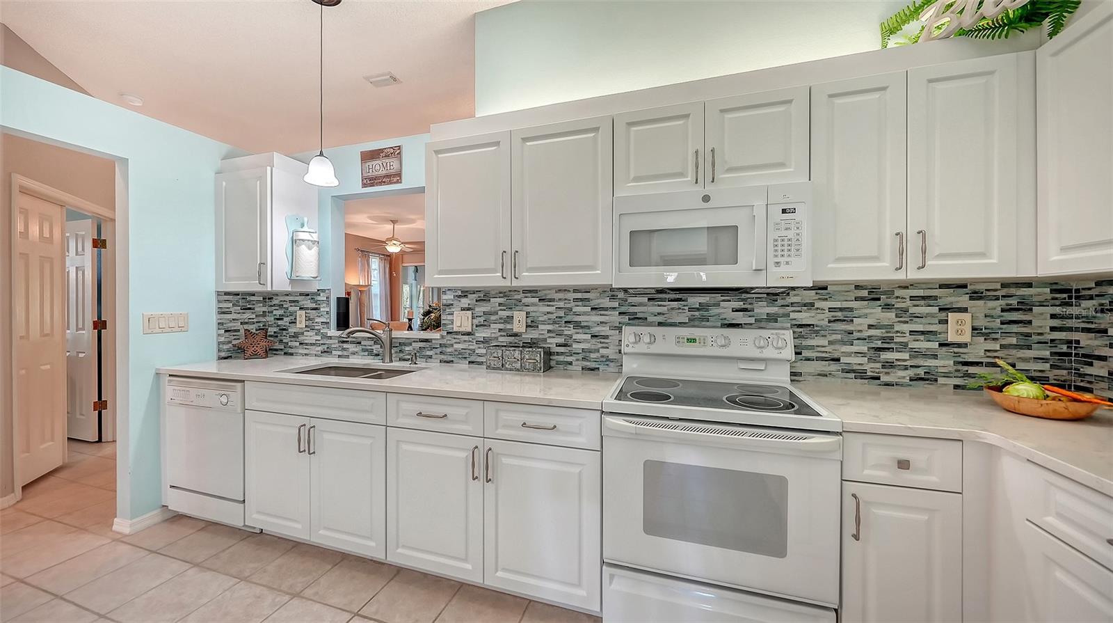 ISLES OF CHESTNUT CREEK - Residential