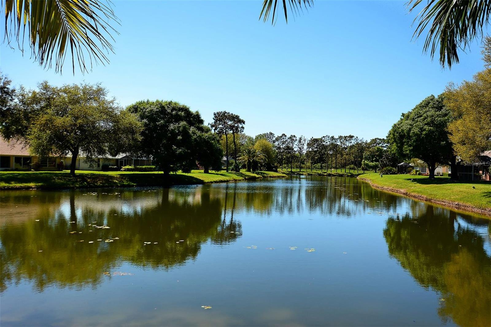 ISLES OF CHESTNUT CREEK - Residential