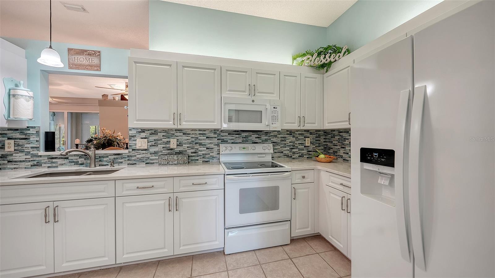 ISLES OF CHESTNUT CREEK - Residential