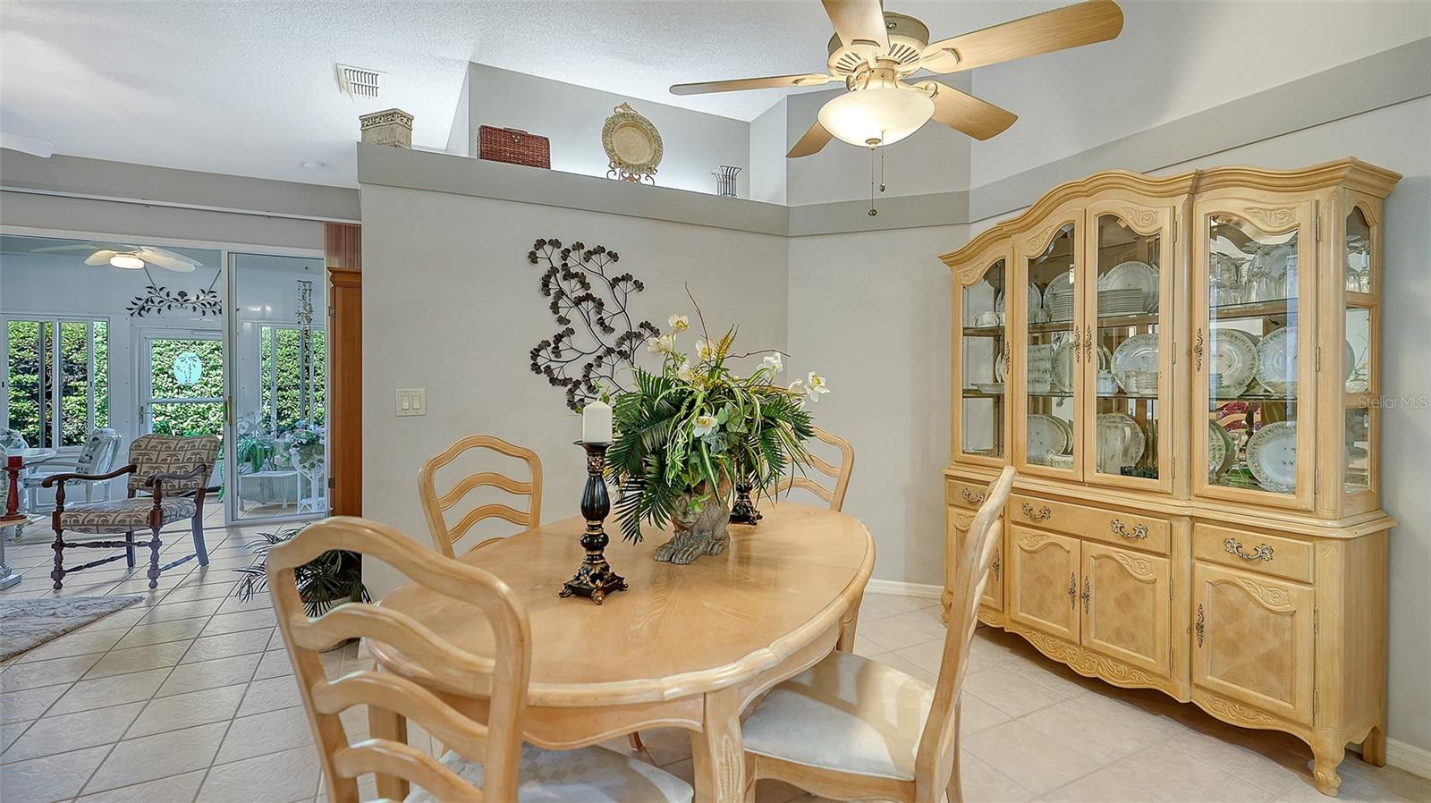 ISLES OF CHESTNUT CREEK - Residential