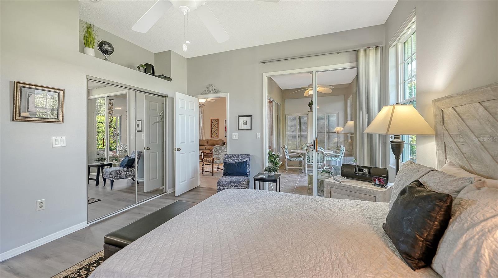 ISLES OF CHESTNUT CREEK - Residential