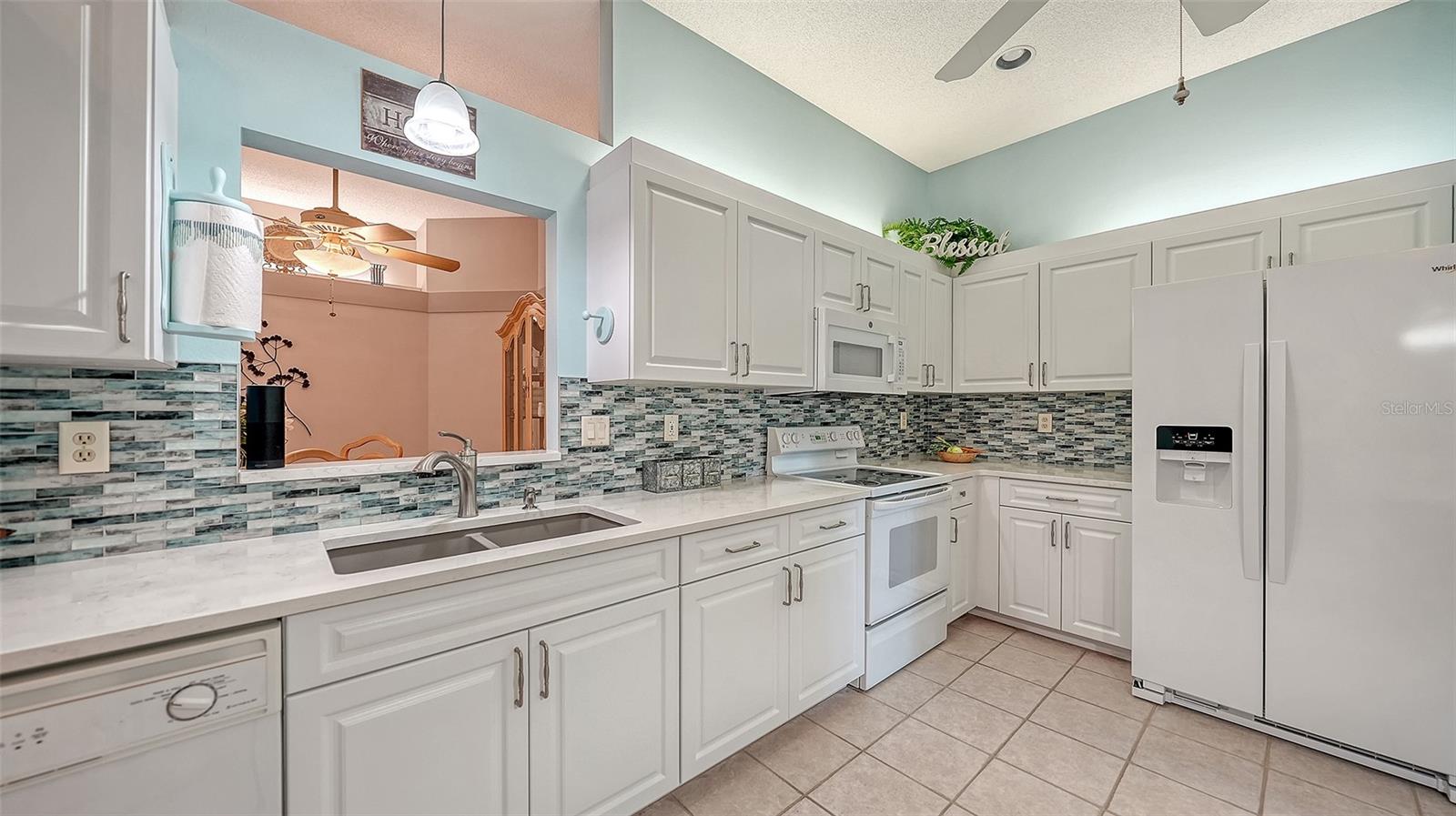 ISLES OF CHESTNUT CREEK - Residential