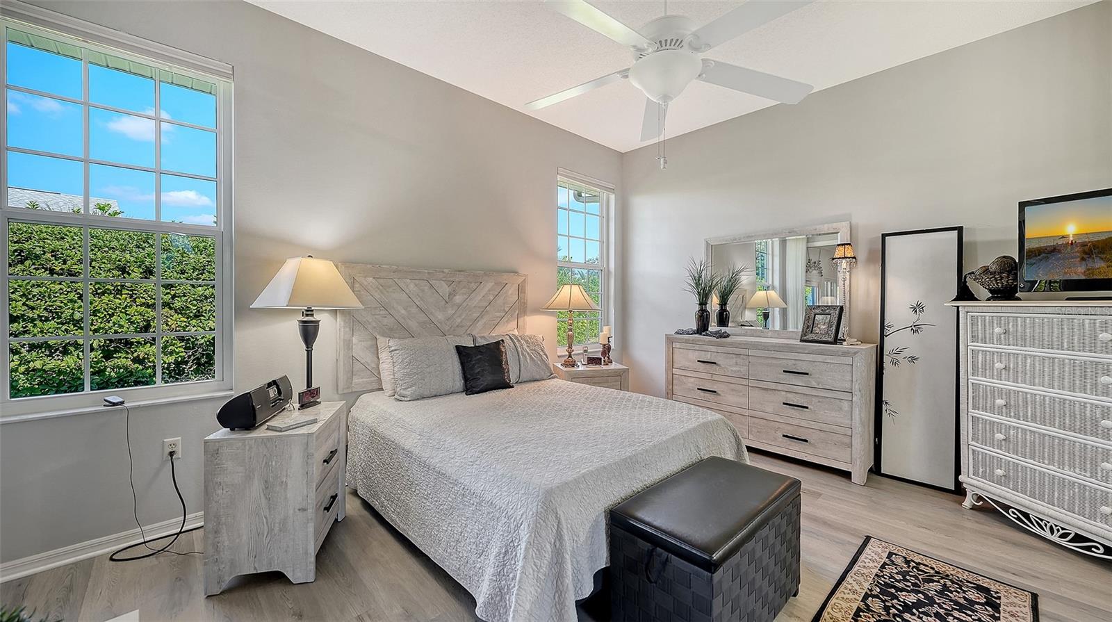 ISLES OF CHESTNUT CREEK - Residential