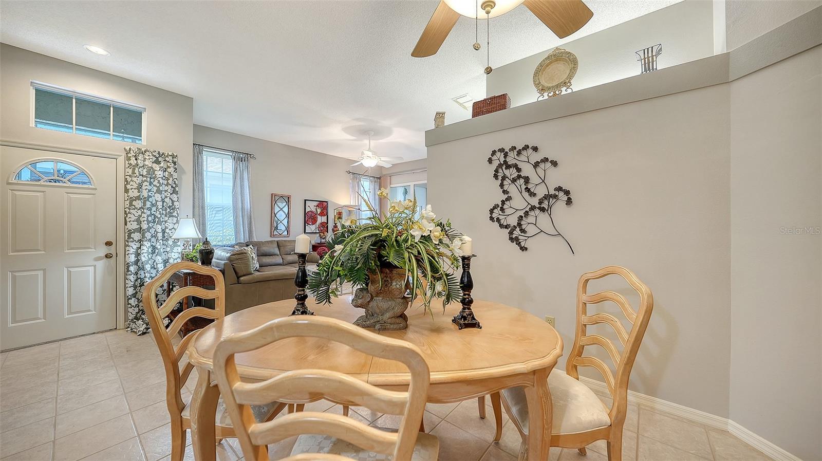 ISLES OF CHESTNUT CREEK - Residential