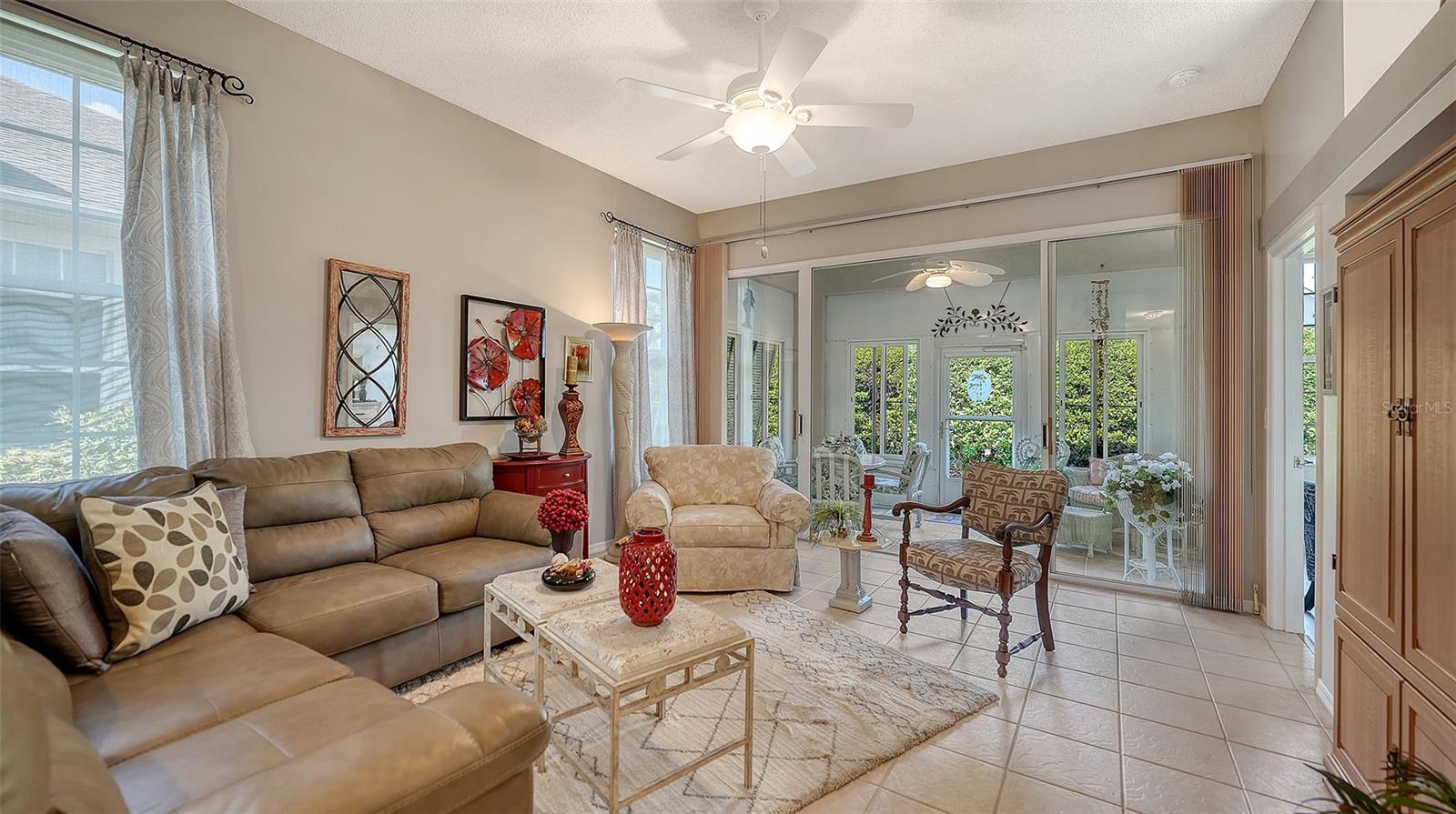 ISLES OF CHESTNUT CREEK - Residential